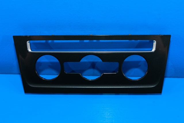 Dashbord diverse til VW Golf VII, 2017-2020 (Fase 2)  