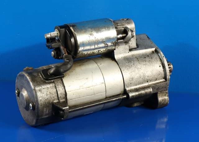 Starter diesel til Jaguar XF 2015-->> (X260) (X260) (DENSO|438000-1971|GX73-11001-AD|)