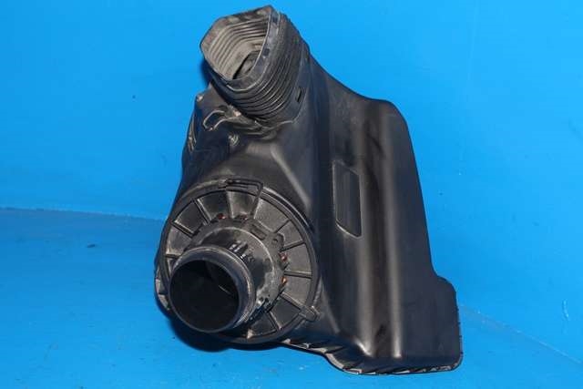 Luftfilterboks til Audi A6, 2011-2014 (Type IV, Fase 1) (C7) (C7) (VAG|4G0 133 838 E)
