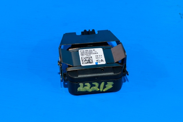Sensor regnsensor til Peugeot 508 2014-2018 (Type I, Fase 2) (PEUGEOT|96 659254 80|)