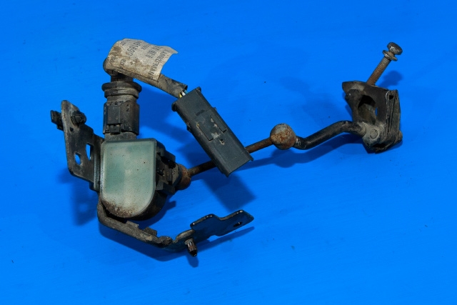 Sensor nivå til Peugeot 508, 2014-2018 (Type I, Fase 2)  (PEUGEOT|96 618991 80)