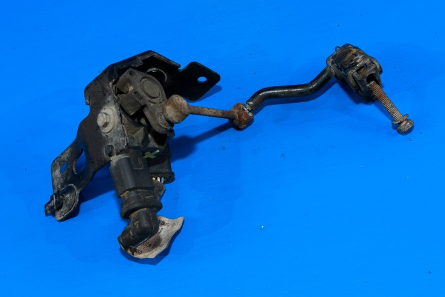 Sensor nivå til Peugeot 508 2014-2018 (Type I, Fase 2)  (PEUGEOT|96 618991 80|)