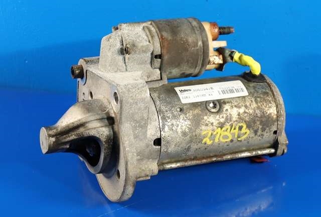 Starter diesel til Volvo V60 2010-2013 (Type I, Fase 1) (VALEO|TS22E36|30659478|)