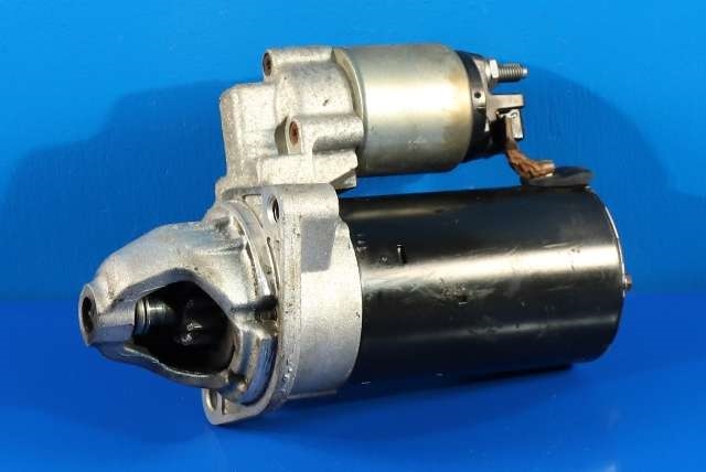 Starter til BMW 1-Serie 2004-2011 (E81/E82/E87/E88) (E81/E82/E87/E88) (BOSCH|0 001 138 002|12.41-7 550 975|)