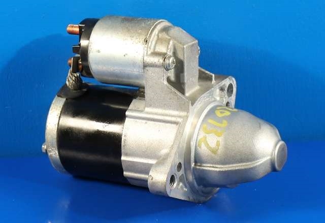 Starter til Suzuki Ignis, 2016-->> (Type II)  (MITSUBISHI|M000TD1171)