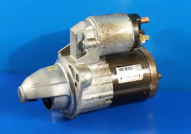 Starter til Suzuki Ignis 2016-->> (Type II) (MITSUBISHI|M000TD1171|31100-81P00|)