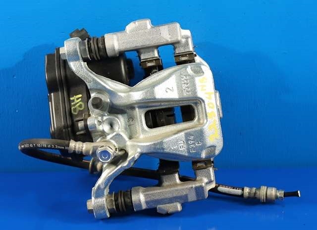 Bremsecaliper høyre bak, elektrisk til Toyota Corolla, 2019-->>  (TRW|)