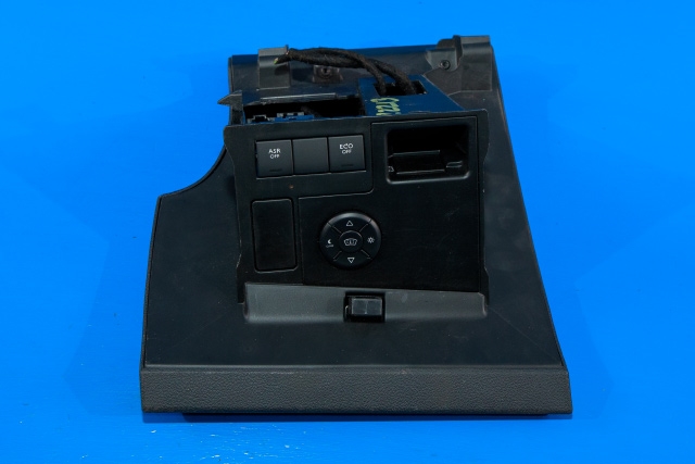 Dashbord diverse til Peugeot 508 2014-2018 (Type I, Fase 2)  