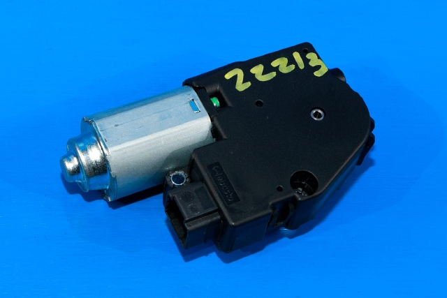 Takluke motor til Peugeot 508, 2014-2018 (Type I, Fase 2)  
