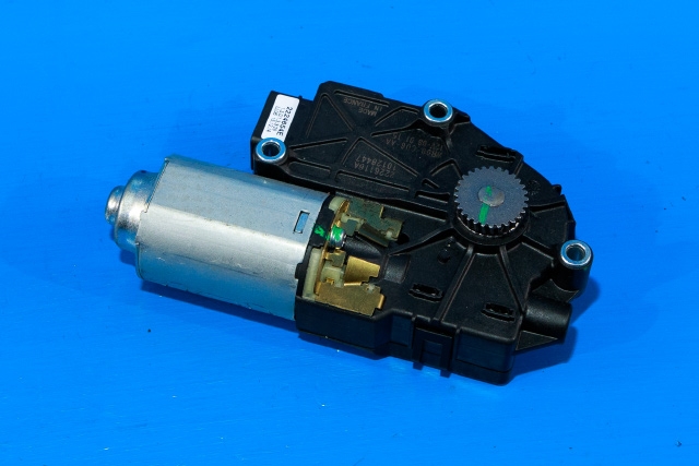 Takluke motor til Peugeot 508 2014-2018 (Type I, Fase 2)  