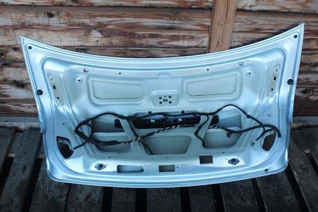 Bakluke sedan til Mercedes E-Klasse, Coupe/Cab 2013-2017 (Fase 2) (C207) (C207) 