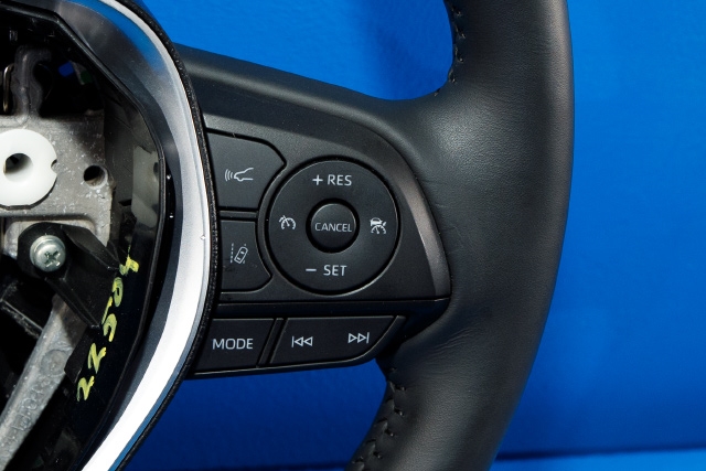 Ratt til Toyota Corolla 2019-->>  