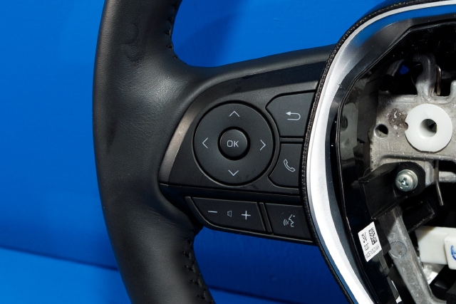 Ratt til Toyota Corolla 2019-->>  