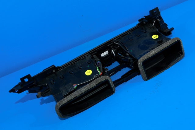 Dashbord friskluftdyse midtkonsoll til Audi A6 2011-2014 (Type IV, Fase 1) (C7) (C7) 