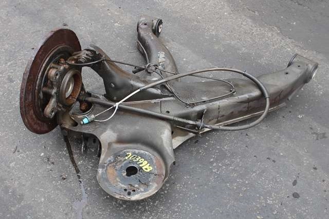 Bakstilling venstre side til Mercedes Vito, 2014-->> (W447) (W447) 