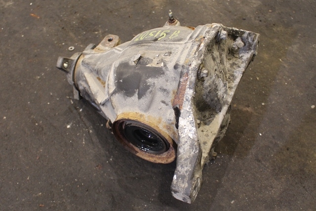 Kardang klokke bak til Mercedes E-Klasse 2009-2013 (Fase 1) (W212) (W212)