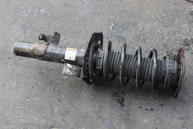 Fjærbein høyre foran til Volvo V70 2007-2013 (Type III, Fase 1)  (VOLVO|31340344|)
