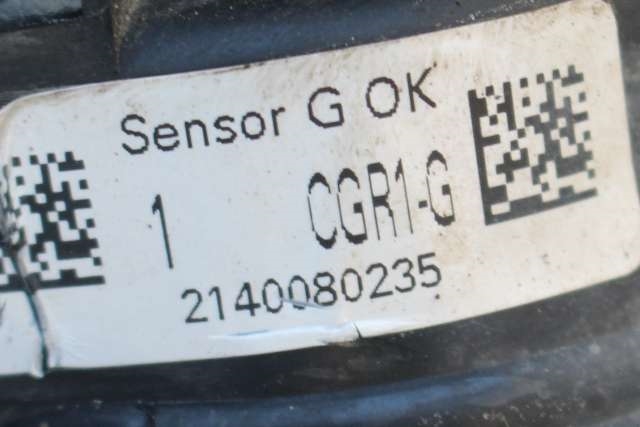 Tannstang elektrisk til Mercedes B-Klasse 2011-2018 (W246) (W246) (MERCEDES|246 460 05 01|)