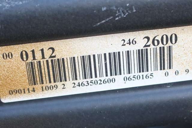 Travers bak til Mercedes B-Klasse 2011-2018 (W246) (W246) (MERCEDES|246 350 26 00|)