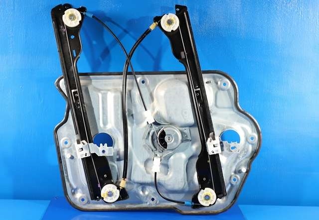 Ruteheis høyre foran til Nissan Qashqai 2010-2014 (Type I, Fase 2)  (NISSAN|80770-JD00A|)
