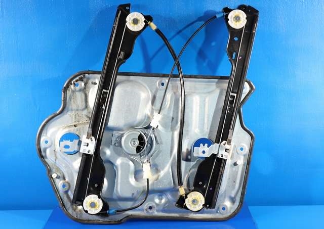 Ruteheis venstre foran til Nissan Qashqai 2010-2014 (Type I, Fase 2)  (NISSAN|80771-JD000|)