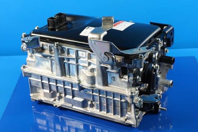 Inverter hybrid til Toyota Corolla 2019-->> (TOYOTA|G9200-47330|)