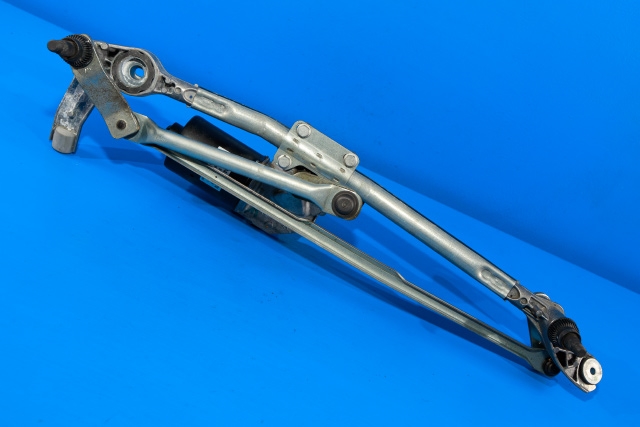 Viskermotor frontrute komplett m/overføring til BMW 3-Serie 2005-2011 (E90/E91/E92/E93) (E90/E91/E92/E93) (BMW|6 978 263|)
