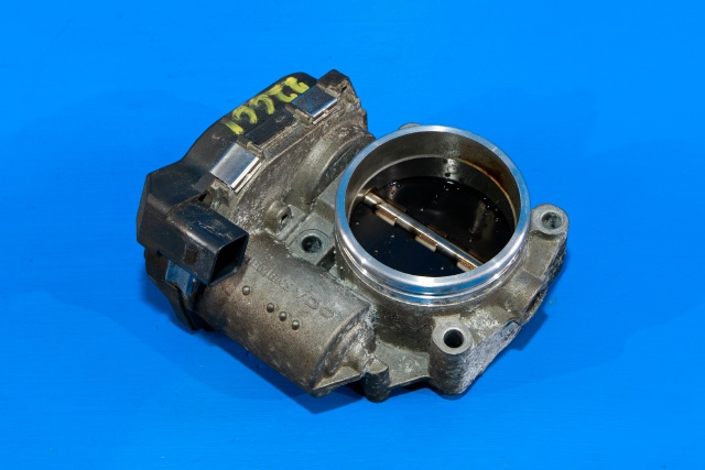 Spjeldhus til BMW 3-Serie, 2005-2011 (E90/E91/E92/E93) (E90/E91/E92/E93) (VDO|A2C53115534)