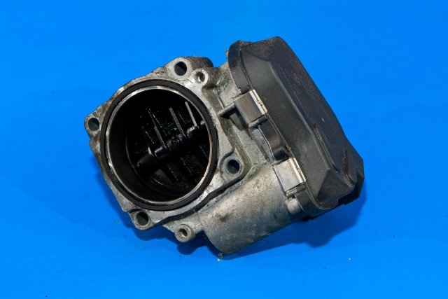 Spjeldhus til BMW 3-Serie 2005-2011 (E90/E91/E92/E93) (E90/E91/E92/E93) (VDO|A2C53115534|7 561 066|)