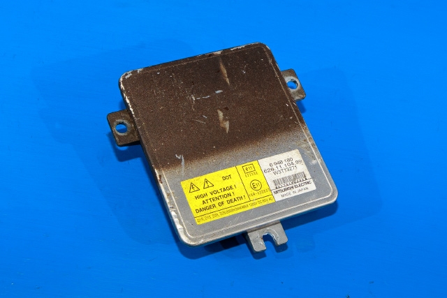 Styreenhet xenon/ballast til BMW 3-Serie 2005-2011 (E90/E91/E92/E93) (E90/E91/E92/E93) (BMW|6 948 180|)