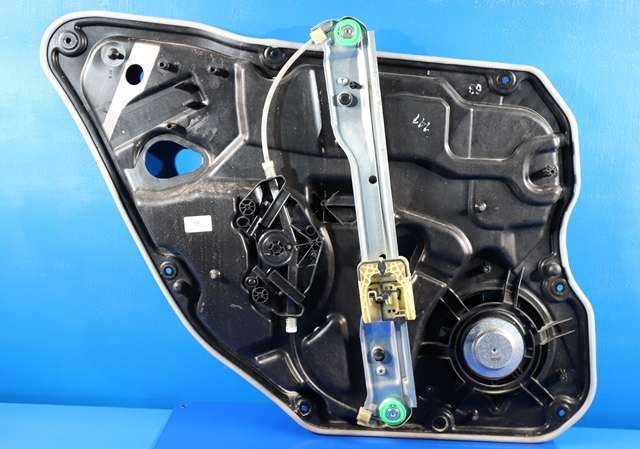 Ruteheis høyre bak til Volvo V60/V60 CC 2013-2018 (Type I, Fase 2)  