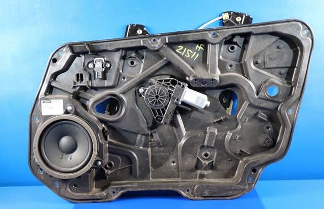 Ruteheis høyre foran til Volvo V60/V60 CC, 2013-2018 (Type I, Fase 2)  