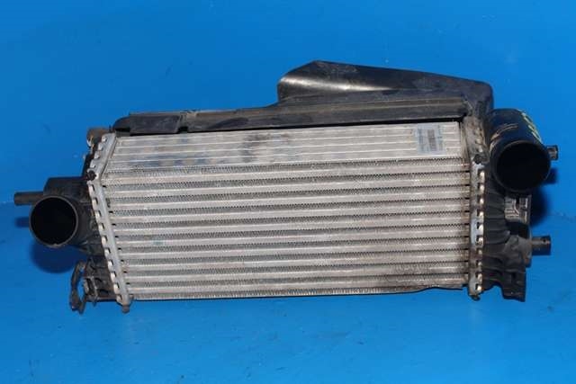 Intercooler til Ford Focus 2014-2018 (Type III, Fase 2) (FORD|CV61-9L440-VC|)
