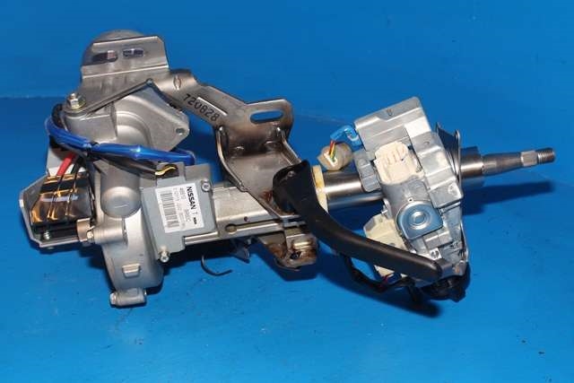 Rattaksel elektrisk servo til Nissan Qashqai, 2010-2014 (Type I, Fase 2)  (NSK|EANCEC-056)