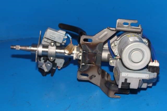Rattaksel elektrisk servo til Nissan Qashqai 2010-2014 (Type I, Fase 2) (NSK|EANCEC-056|)