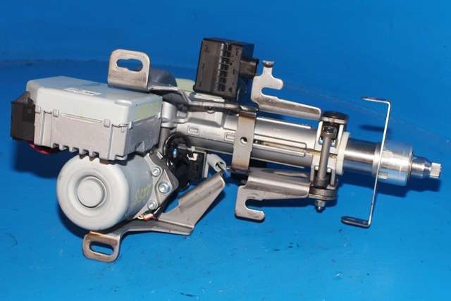 Rattaksel elektrisk servo til Renault Zoe 2013-2019 (Fase 1)  (NSK|EAWCEC-065|)