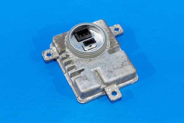 Styreenhet xenon/ballast til Audi A6, 2011-2014 (Type IV, Fase 1) (C7) (C7) (VAG|8K0 941 597 C)