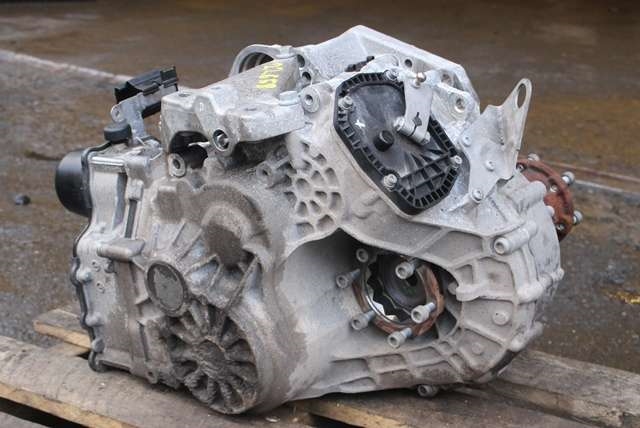 Girkasse automat til VW Polo 2017-2021 (Type VI, Fase 1) (SST|)