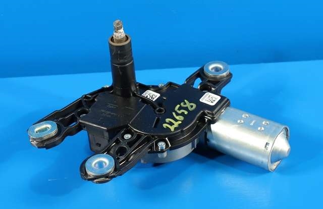 Viskermotor bakrute til VW Polo, 2017-2021 (Type VI, Fase 1)  (VALEO|W000089789)