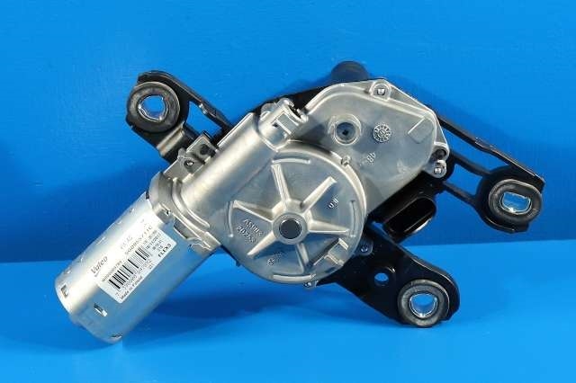 Viskermotor bakrute til VW Polo 2017-2021 (Type VI, Fase 1)  (VALEO|W000089789|5G0 955 711 C|)