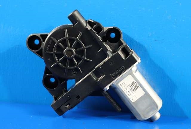 Ruteheis, kun motor, venstre foran til Volvo V70 2007-2013 (Type III, Fase 1)