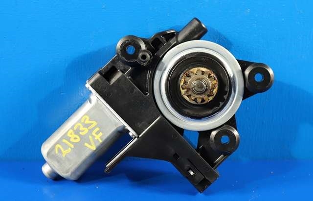 Ruteheis, kun motor, venstre foran til Volvo V70 2007-2013 (Type III, Fase 1)