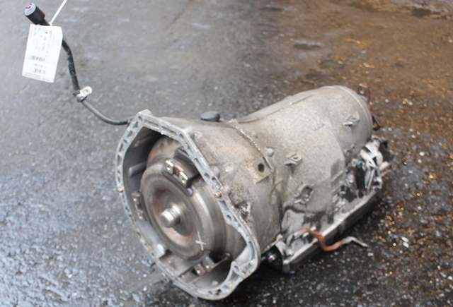 Girkasse automat til Mercedes E-Klasse 2002-2006 (Fase 1) (W211) (W211) (MERCEDES|722.695|)