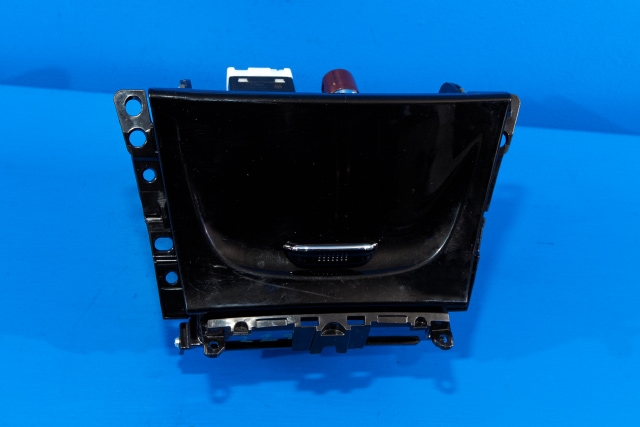 Dashbord myntrom til Opel Mokka X, 2016-2019 (Type I, Fase 2)