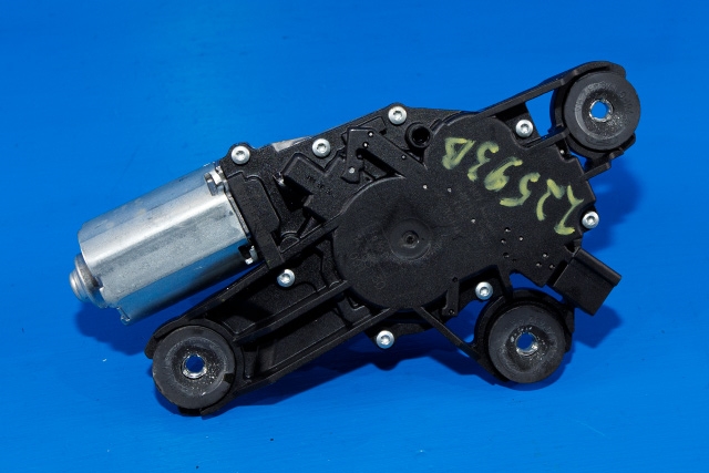 Viskermotor bakrute til Ford Focus 2014-2018 (Type III, Fase 2)  (BOSCH|0 390 201 259|F1FB-17K441-AA|)
