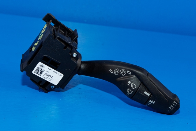 Bryter visker til Ford Focus 2014-2018 (Type III, Fase 2) (FORD|F1FT-17A553-BA|)
