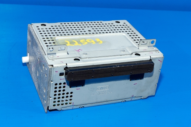 Bilstereo til Ford Focus, 2014-2018 (Type III, Fase 2) (FORD|F1BT-18C815-LF)