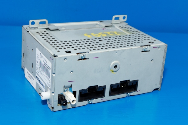 Bilstereo til Ford Focus 2014-2018 (Type III, Fase 2) (FORD|F1BT-18C815-LF|)