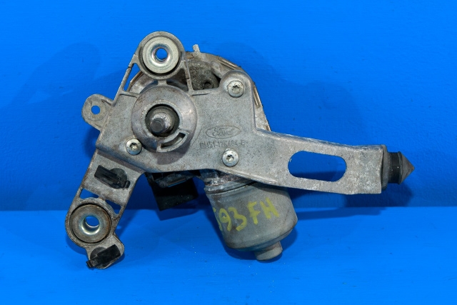 Viskermotor foran høyre til Ford Focus 2014-2018 (Type III, Fase 2)  (FORD|BM51-17504-BK|)