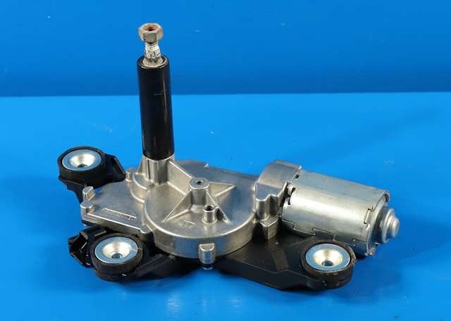 Viskermotor bakrute til Ford Focus 2011-2014 (Type III, Fase 1) (BOSCH|0 390 201 205|BV61-17K441-AA|)